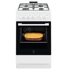 Плита Electrolux LKG504011W