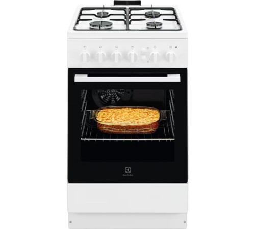 Плита Electrolux LKG504011W