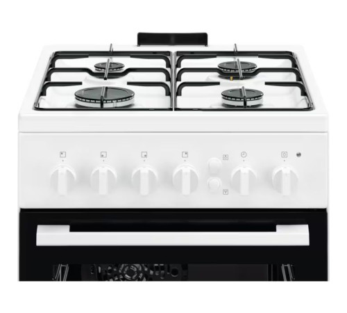 Плита Electrolux LKG504011W