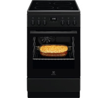 Плита Electrolux LKR520275K