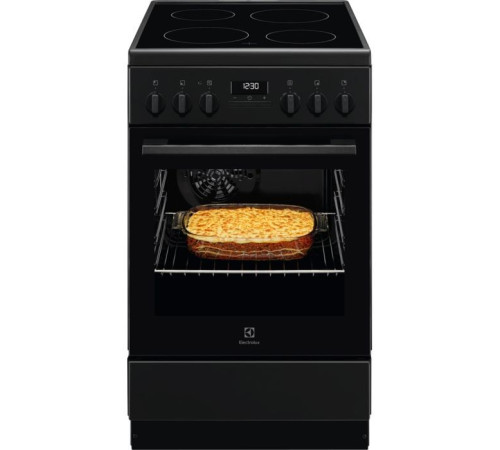 Плита Electrolux LKR520275K