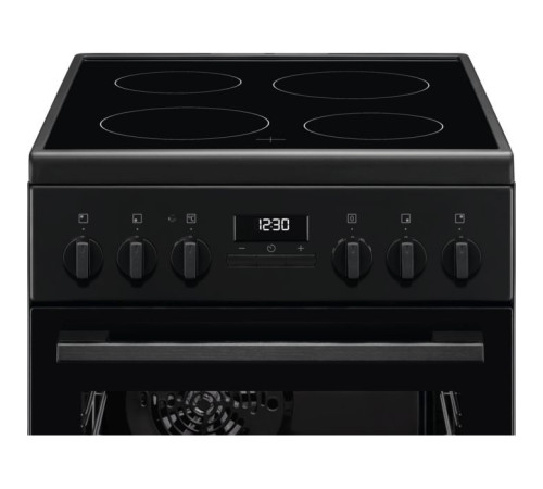 Плита Electrolux LKR520275K