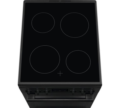 Плита Electrolux LKR520275K