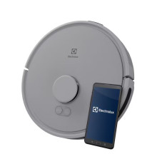 Пилосос Electrolux ER71HW1UG
