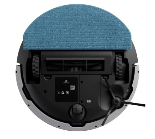 Пылесос Electrolux ER71HW1UG