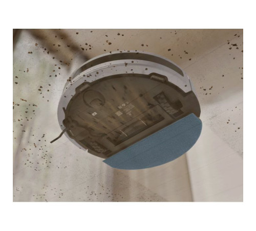 Пылесос Electrolux ER71HW1UG