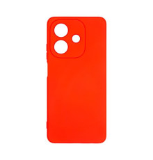Чехол для мобильного телефона Armorstandart ICON OPPO A3 4G/A3x 4G Camera cover Red (ARM80885)