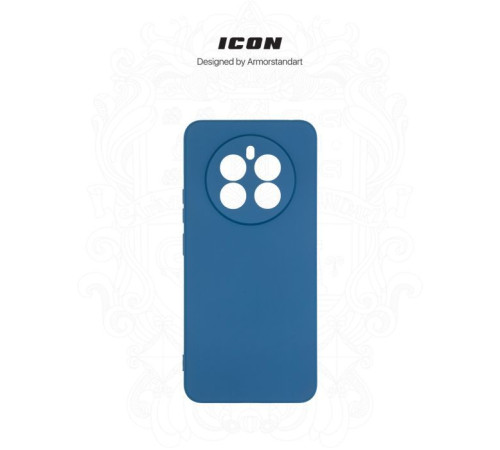 Чохол до мобільного телефона Armorstandart ICON Realme 13 4G Camera cover Blue (ARM80540)