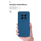 Чохол до мобільного телефона Armorstandart ICON Realme 13 Pro 5G / 13 Pro+ 5G Camera cover Blue (ARM80548)