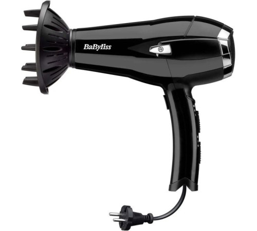 Фен Babyliss D374DE