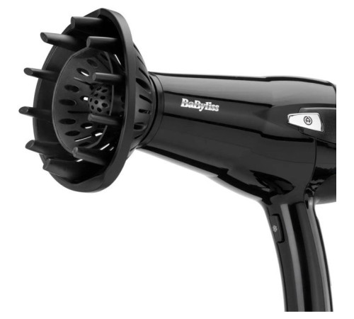 Фен Babyliss D374DE