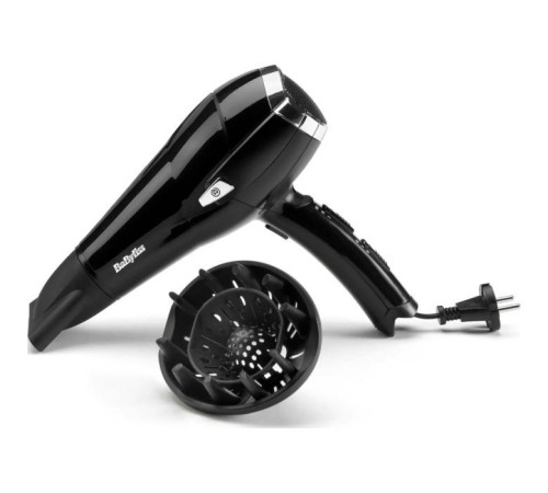 Фен Babyliss D374DE