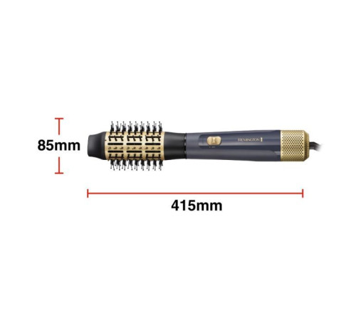 Фен-щітка Remington AS5805