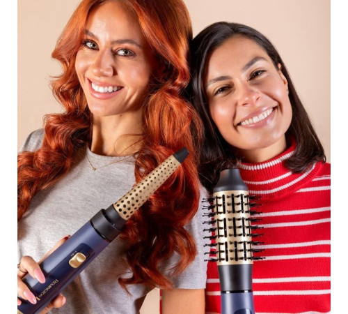 Фен-щітка Remington AS5805