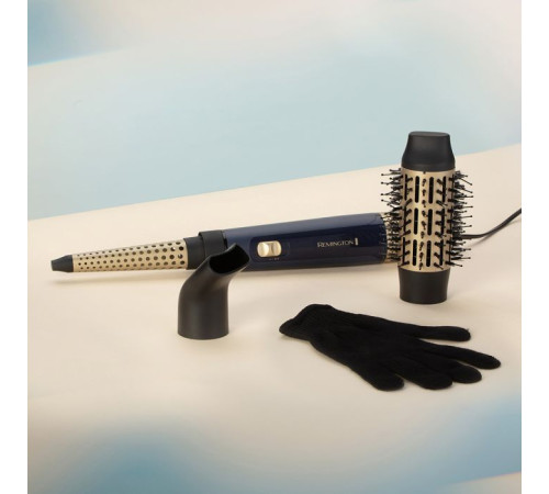 Фен-щітка Remington AS5805