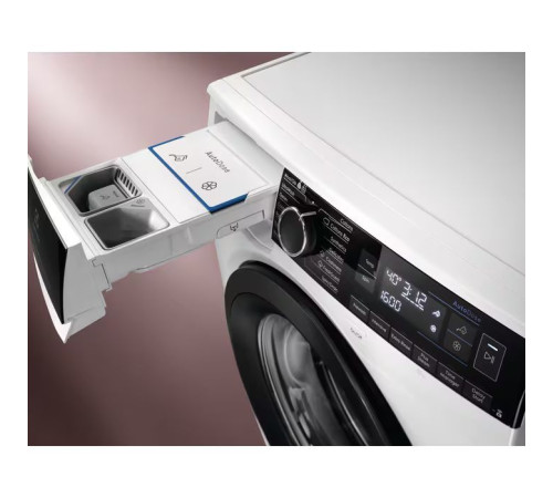 Пральна машина Electrolux EW6F3494UAC