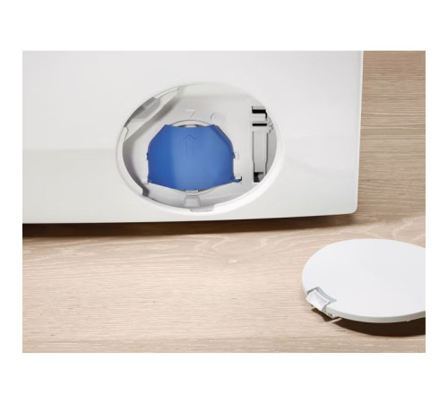 Пральна машина Electrolux EW6F3494UAC