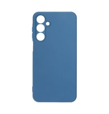 Чохол до мобільного телефона Armorstandart ICON Samsung A16 4G (A165) Camera cover Blue (ARM80131)