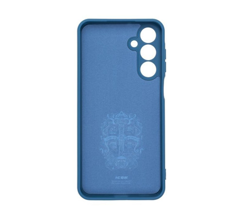 Чохол до мобільного телефона Armorstandart ICON Samsung A16 4G (A165) Camera cover Blue (ARM80131)