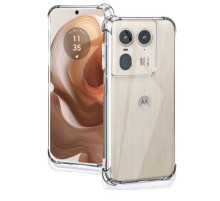 Чехол для мобильного телефона BeCover Anti-Shock Motorola Edge 50 Ultra Clear (712308)