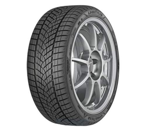 Шина Goodyear Ultra Grip Ice 2 + XL 255/35R20 97T FP
