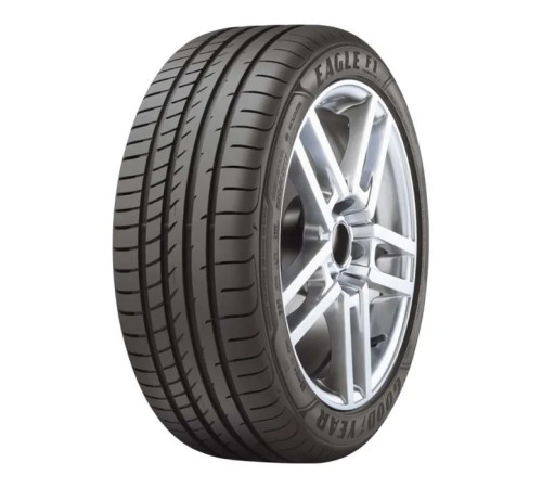 Шина Goodyear Eagle F1 Asymmetric 3 275/40R18 99Y ROF MOE