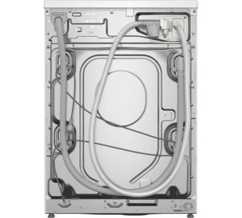 Пральна машина Bosch WNC254A0ME