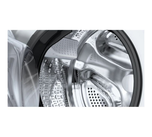 Пральна машина Bosch WNC254A0ME