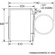 Пральна машина Bosch WNC254A0ME