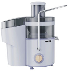 Соковижималка Edler EDJU-1248