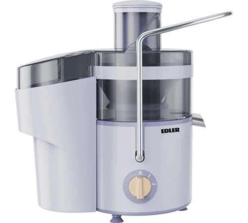 Соковыжималка Edler EDJU-1248