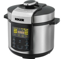 Мультиварка Edler ED-PC2007