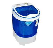 Стиральная машина Grunhelm GWB-W403-B