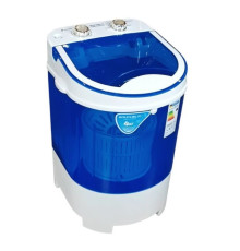 Пральна машина Grunhelm GWB-W403-B