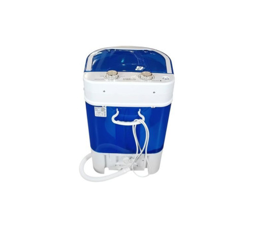 Стиральная машина Grunhelm GWB-W403-B