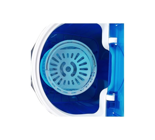 Стиральная машина Grunhelm GWB-W403-B