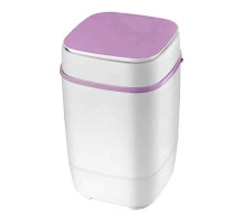 Стиральная машина Grunhelm GWB-W501-P