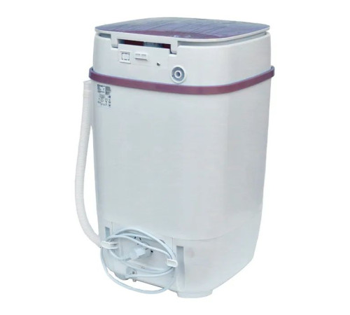 Стиральная машина Grunhelm GWB-W501-P