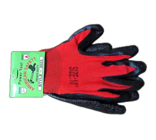 Каністра автомобільна Poputchik для палива 10л (28-030-IS)