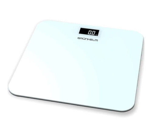 Ваги підлогові Grunhelm BES-26W