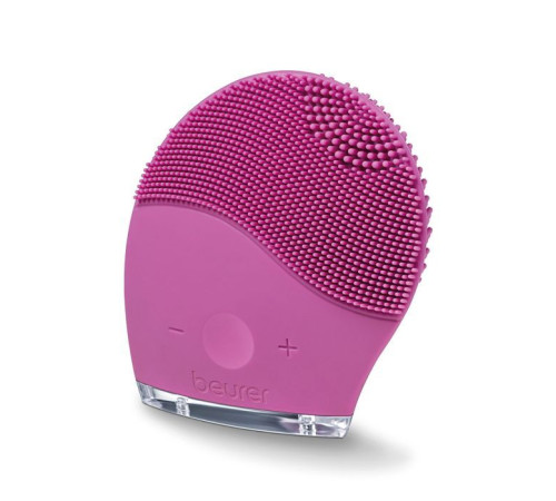 Прилад для чищення шкіри обличчя Beurer IFC 47