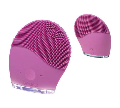 Прилад для чищення шкіри обличчя Beurer IFC 47