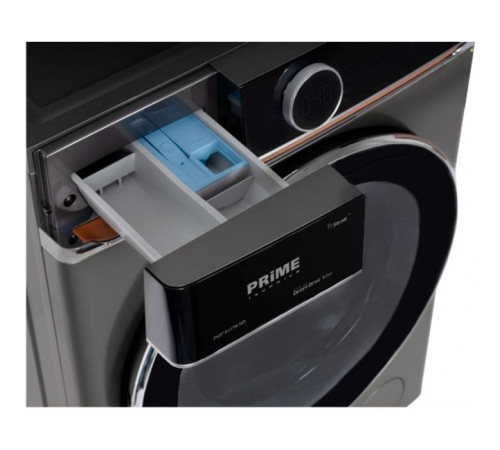 Пральна машина PRIME Technics PWF 81489 SID