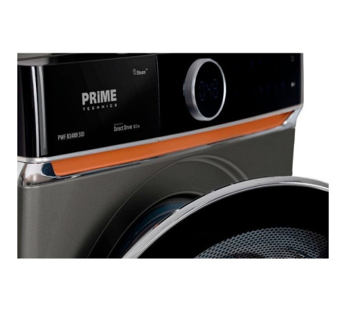 Пральна машина PRIME Technics PWF 81489 SID