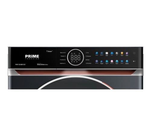 Пральна машина PRIME Technics PWF 81489 SID
