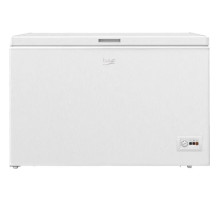 Морозильна скриня Beko HSM 40090