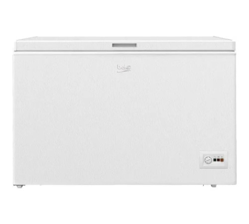 Морозильна скриня Beko HSM 40090