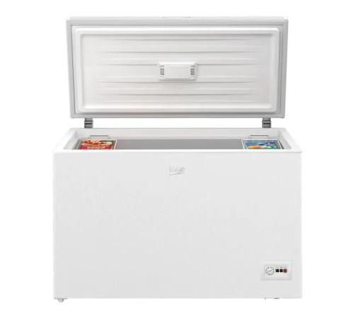 Морозильна скриня Beko HSM 40090