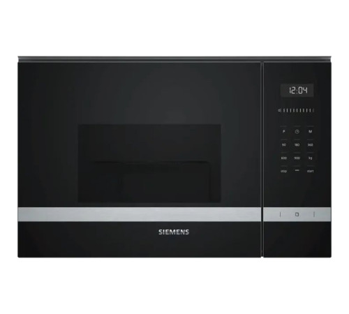 Микроволновая печь Siemens BE555LMS0