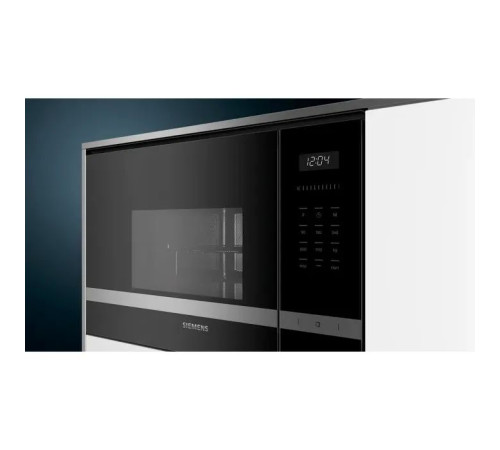 Микроволновая печь Siemens BE555LMS0
